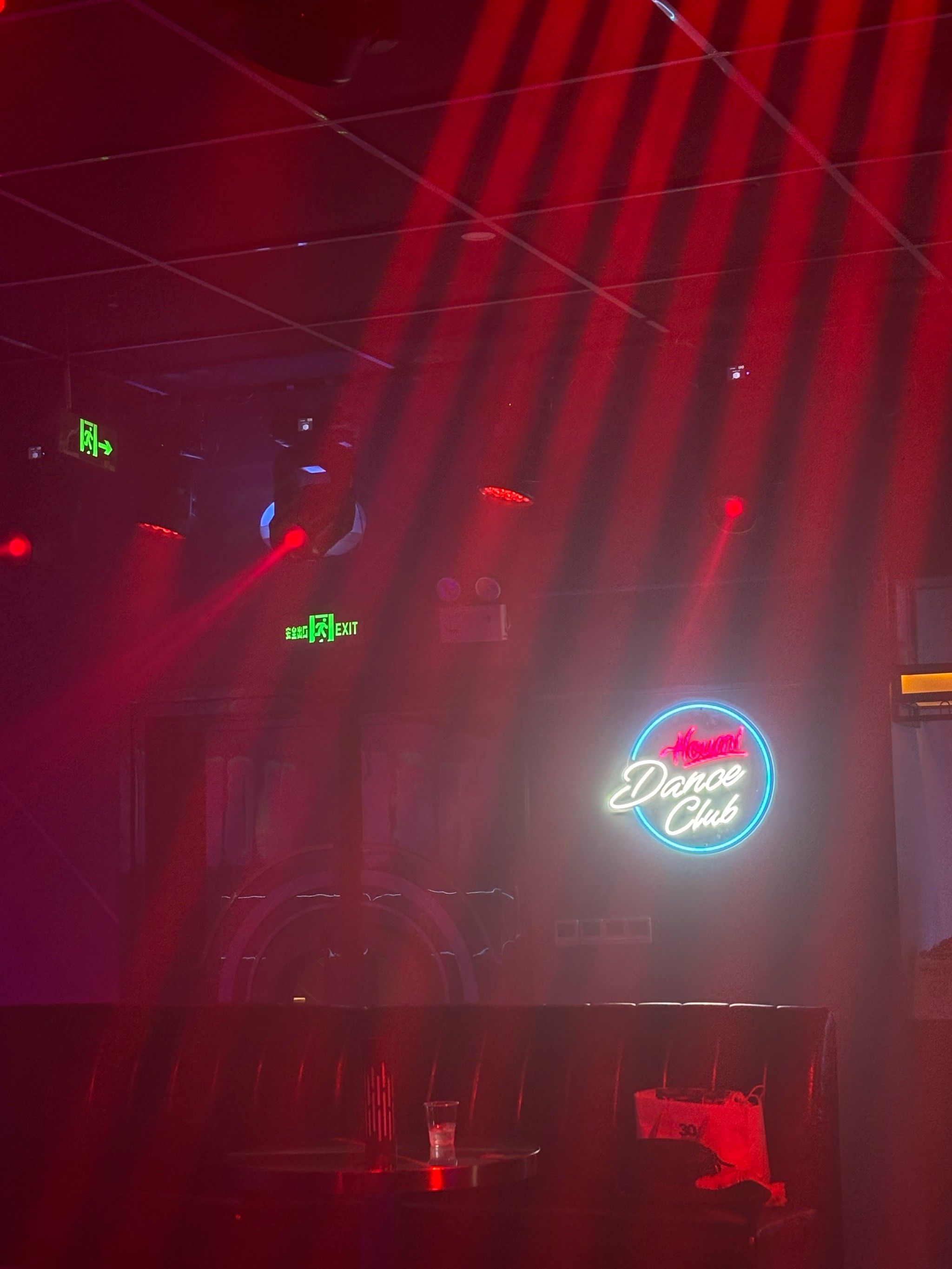 抚州商务ktv重现低端场景-南城县ktv预定